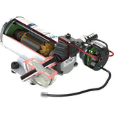 Trykkvannspumpe sensorstyrt 26 liter UP6/E